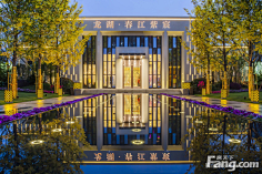 Handy_Han采集到住宅 景观