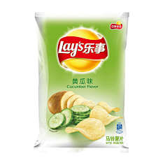 爱画画的设计采集到素材-零食饮料