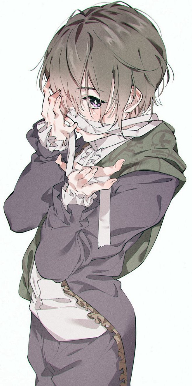 【#画师推荐#】推主id:lowrise.