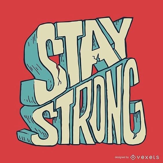 Stay Strong