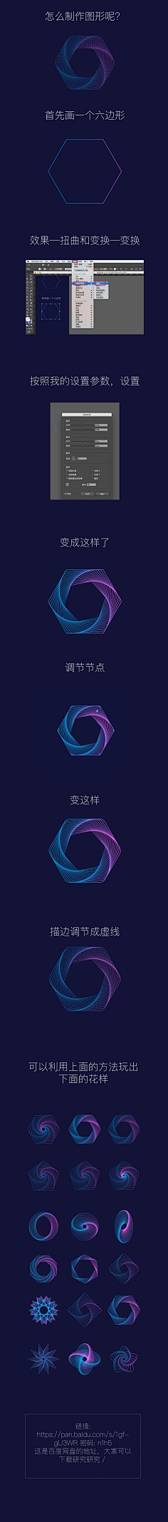 蘇打小蒙采集到技法教程