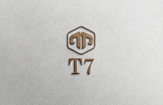 Shaw雅采集到logo