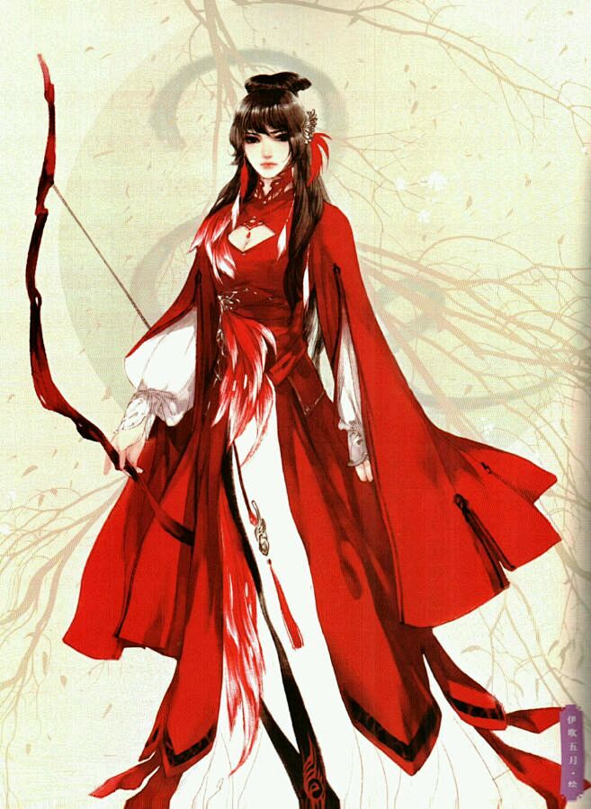 伊吹五月资源三生三世枕上书画集晒书看图伊吹五月吧百度贴吧