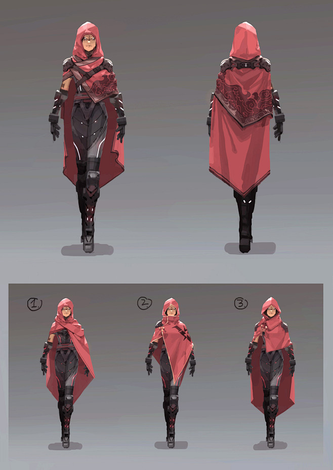 femalespyconceptadamlee