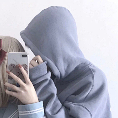 摸鱼三号采集到情头