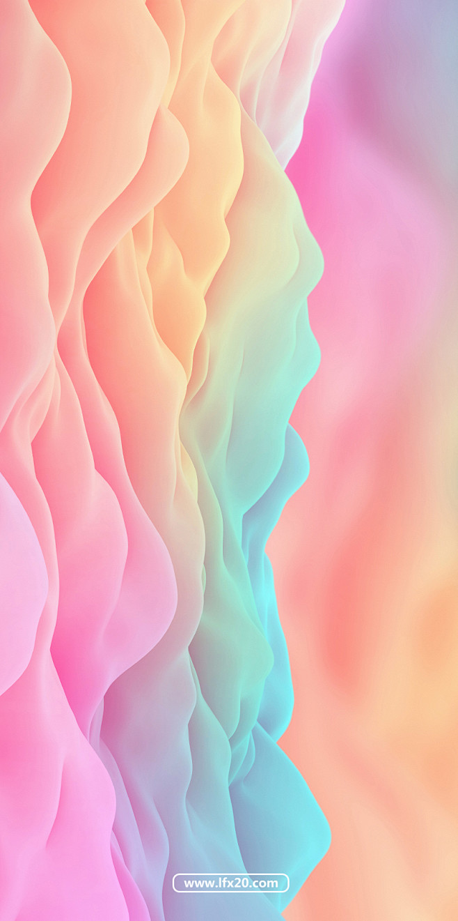 com 【乐分享】时尚唯美云层渐变底纹背景jpg素材_背景图片_乐分享