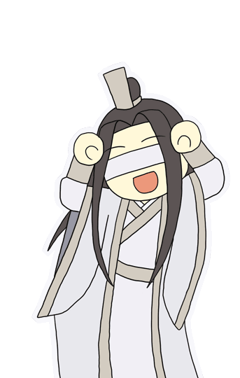 魔道祖师晓星尘