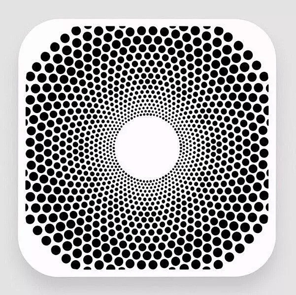 产品设计散热孔素材