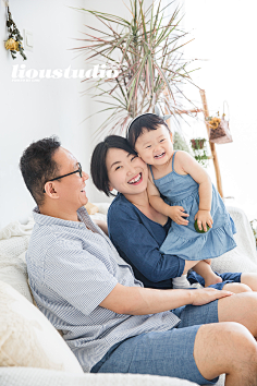 LIOU-STUDIO采集到主题亲子