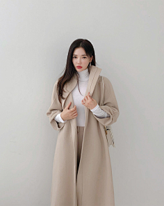 绿袖口采集到八方美人
