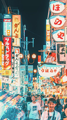 走肖采集到时光的城