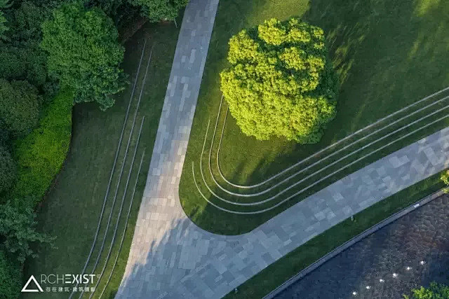 12:10:52消防登高場地設計專題 : 來搞定消防登高面吧~住宅景觀米妮