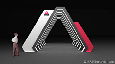 MR张小白采集到Entrance