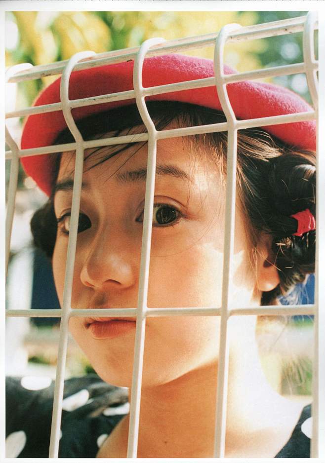 川岛小鸟奥仲麻琴