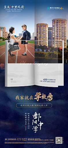 夜小兔采集到学区、教育