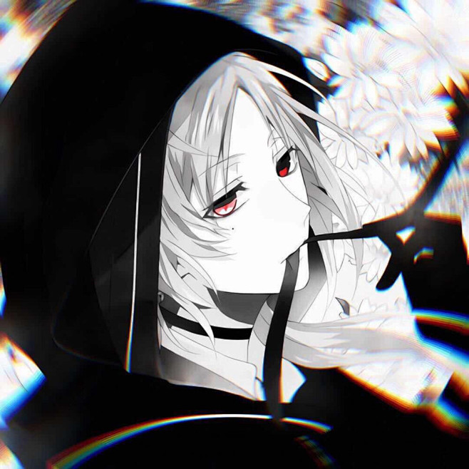 动漫男头电竞没有爱情