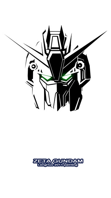 高达黑白头像!这次到ooq有爱的拿走-sd敢达 - 爱游戏,爱17173!