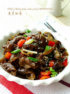 小天儿LELE采集到美食