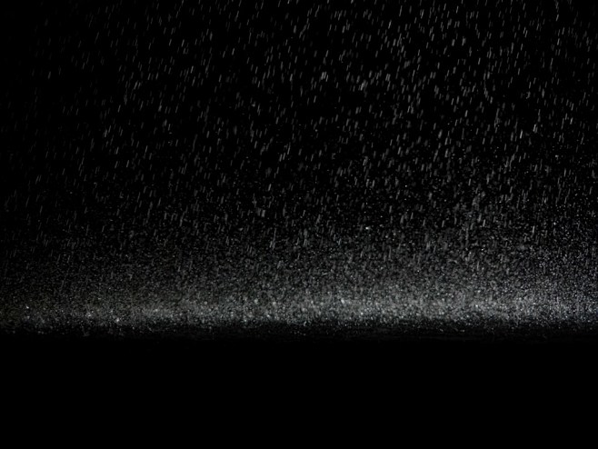 分层免抠下雨雨水飞溅psd素材17