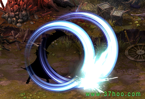 cg游戏特效刀光游戏特效37虎37hoo游戏特效gif游戏特效卡牌游戏特效