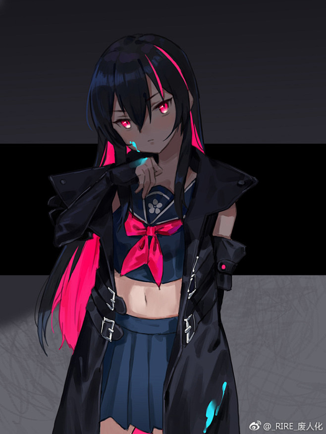 魔女兵器有生之年终于公测了永远喜欢