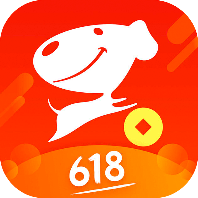 京东金融618appicon图标logo采集