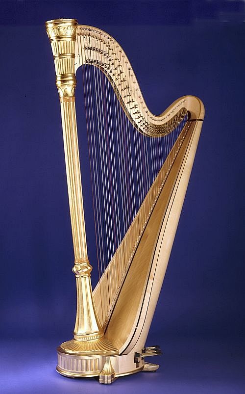 harp: