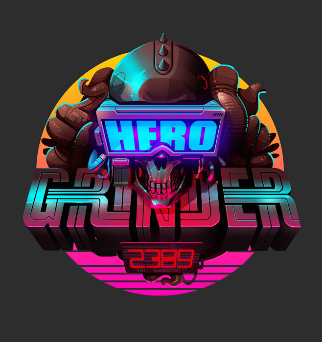 hero gringer industr.