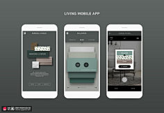 DITMoon采集到UI界面(APP)