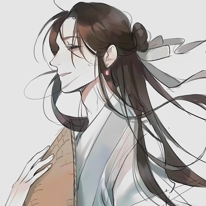 天官賜福