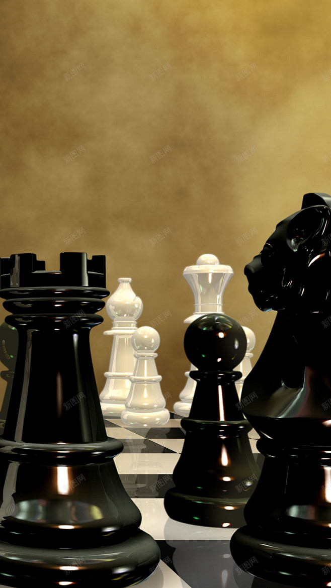 国际象棋图片高清大图图片