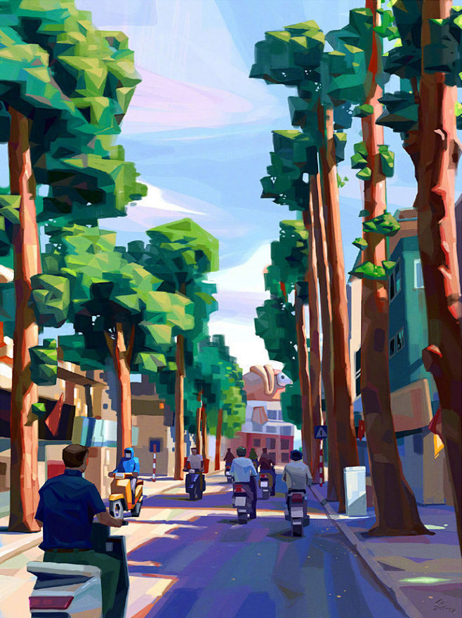 水瓶对最亲最爱的人容易暴走脾气 特别不好 对