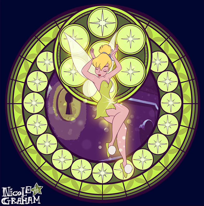 02 10:13:56tinkerbell迪士尼caasiubauu该采集也在以下画板加载更多