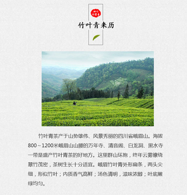竹叶青绿茶身体乳推荐高级的简单介绍