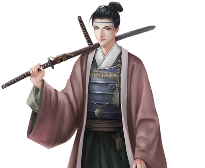 武士