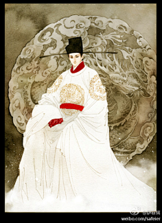 Tifar采集到蛋蛋的(国风)
