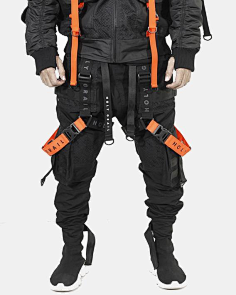 heroro采集到服装参考