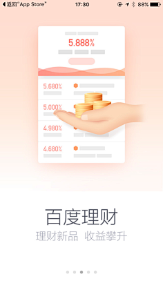 Sunshine加加林采集到橙色背景