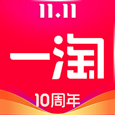 木鱼泡泡采集到Icon - APP大图标