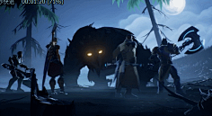 whitebear布丁采集到漫游