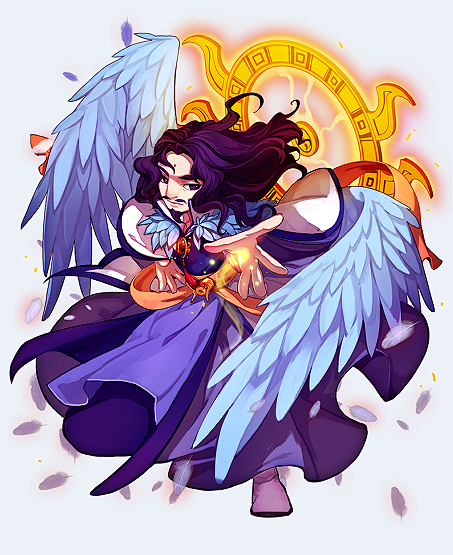 童话少年西游记天帝少昊属性定位讲解