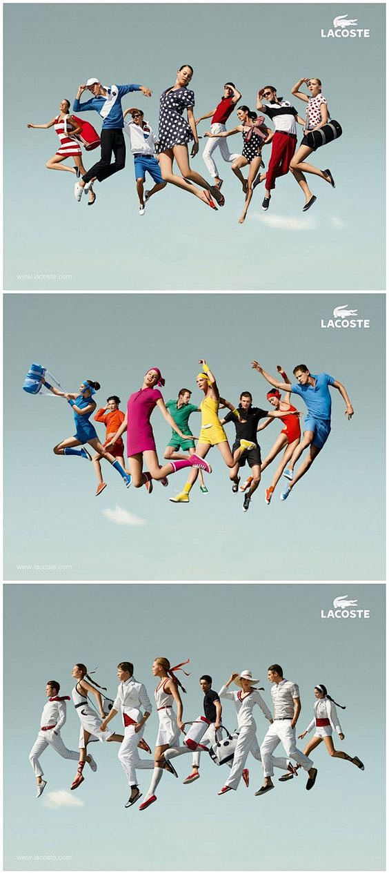 lacoste