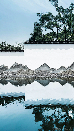 飞扬吧青春采集到风景