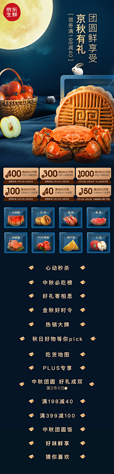 红雨狼采集到电商食品类