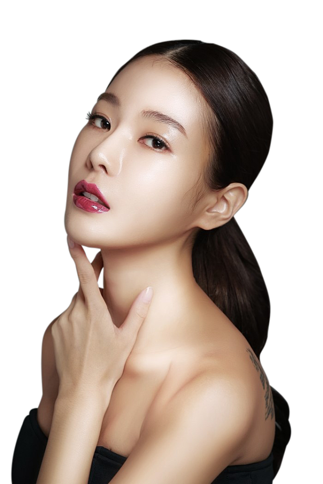 png模特png模特欧美美女医美模特