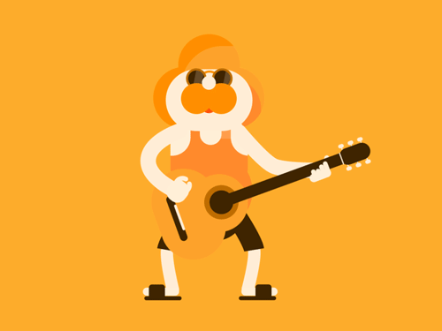 【ai ae教程!教你使用rubberh.