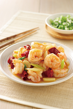 CheyenneTsou采集到请叫我美食家