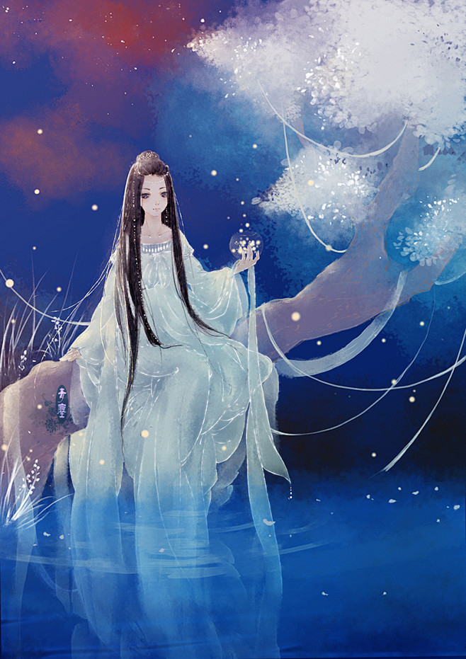 涂鸦王国artistic青尘