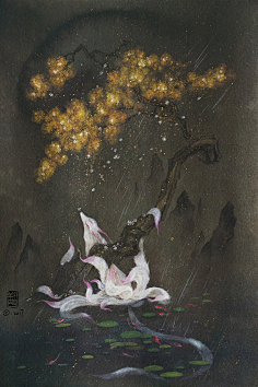 时年.他城o_O……采集到插画