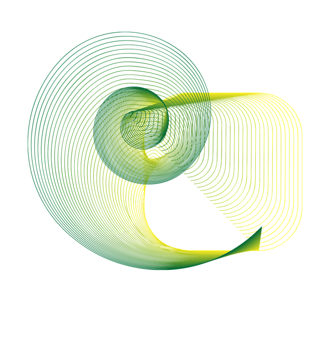 超抽象的线条扭曲纹理粒子颗粒png素材